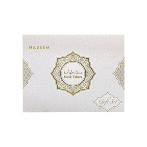 Naseem Musk Tahara Gift Set