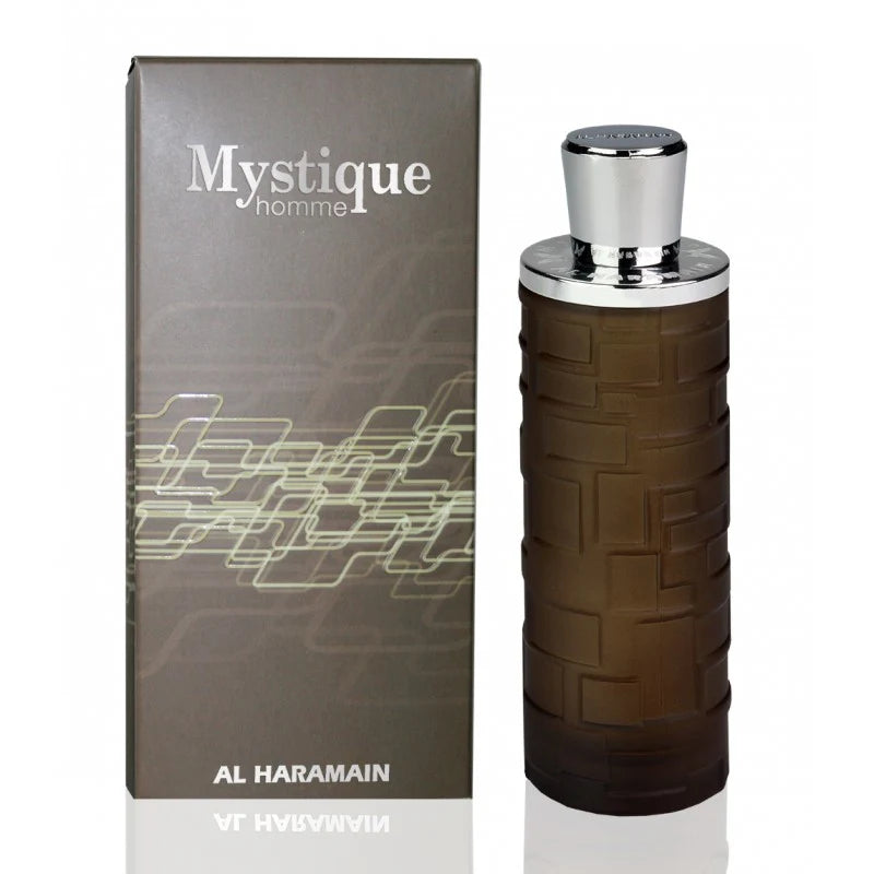 Mystique Homme