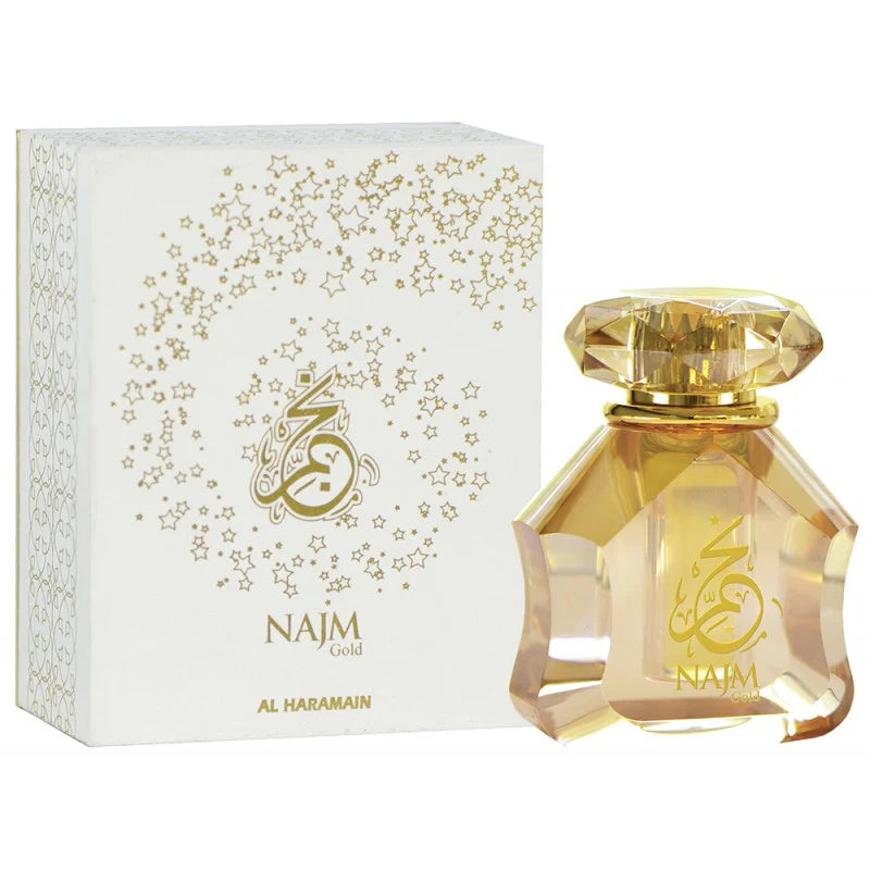 Najm Gold