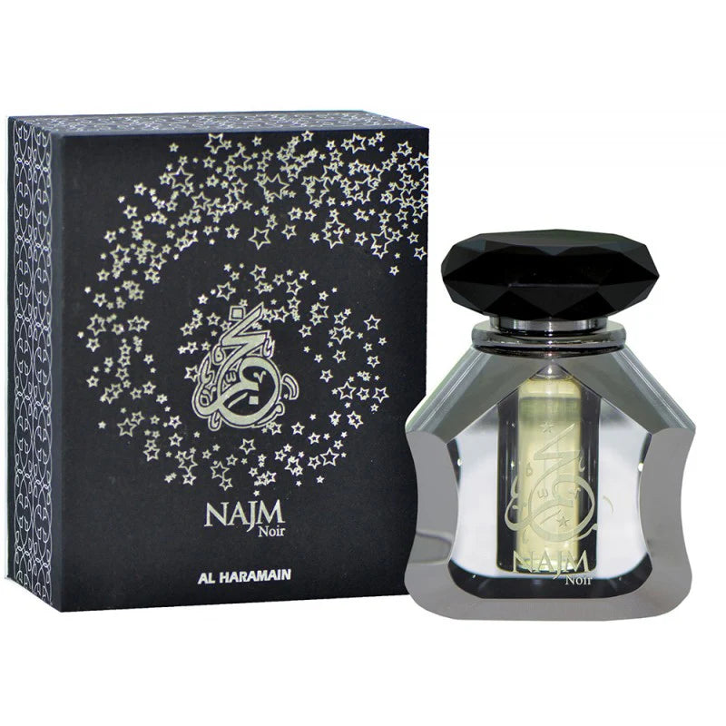 Najm Noir