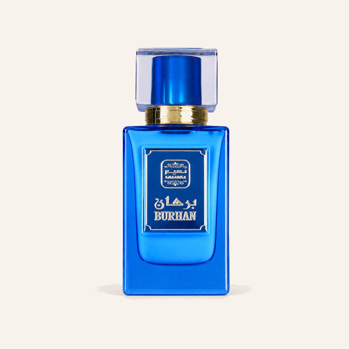 Burhan Aqua Parfum 30ml by Naseem