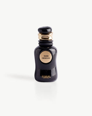 Noir Obsidian Perfume 100ml by Dubai Oud
