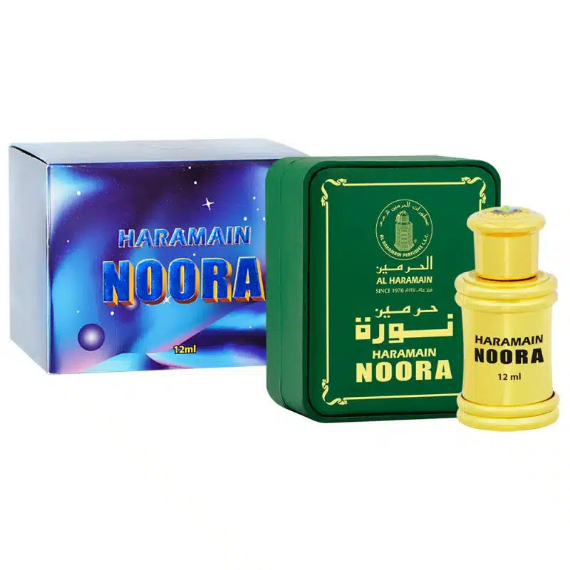 Noora Oil