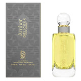 Amber Delicieux by My Perfume