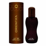 Leather Oudh 30ml