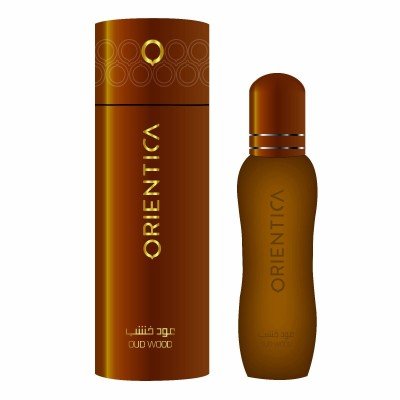 Oud Wood 6ml