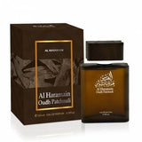 Oudh Patchouli