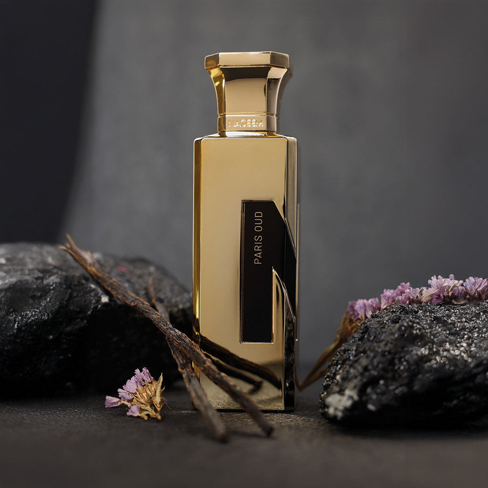 Naseem Paris Oud Aqua Parfum 75ml