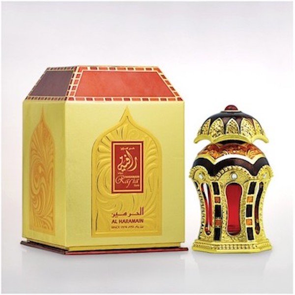 Rafia Gold 20ml