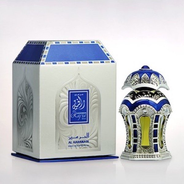 Rafia Silver 20ml