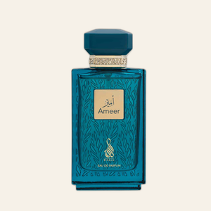 Ameer Eau de Parfum 100ml – Aromatic Fougère for Men | Risala