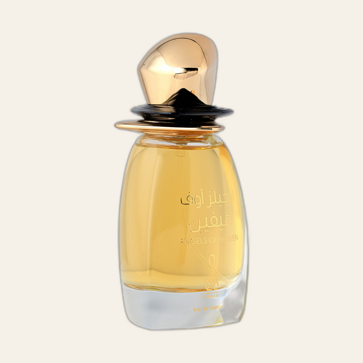 Angel of Heaven Eau de Parfum 100ml – Risala | Dubai Oud
