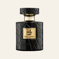 Black Amber Eau de Parfum 100ml – Risala | Dubai Oud
