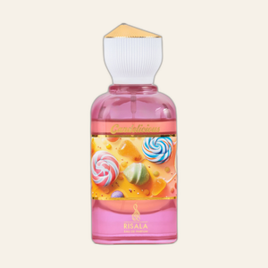 Candelicious Eau de Parfum 100ml – Risala | Dubai Oud