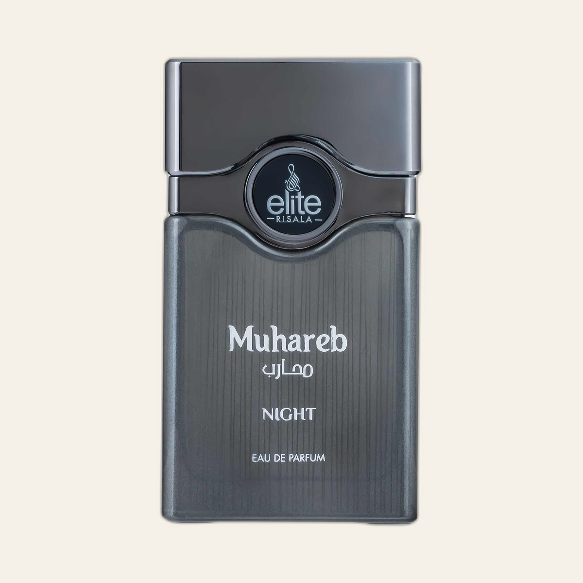 Elite Muhareb Night Eau de Parfum 100ml – Risala Elite