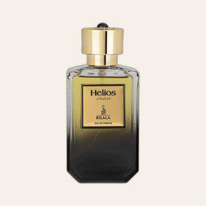 Helios Eau de Parfum 110ml – Risala | Dubai Oud