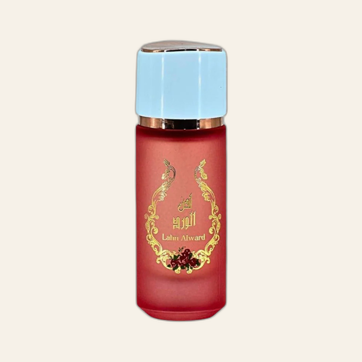 Lahn Alward Eau de Parfum 75ml – Risala | Dubai Oud