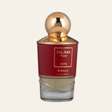 Najma Nova Eau de Parfum 100ml – Risala | Dubai Oud