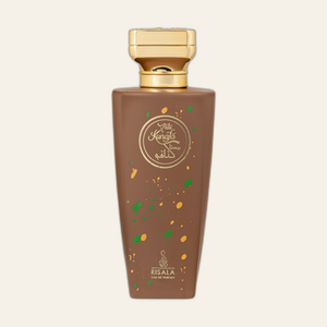 Pista Kunafa Eau de Parfum 100ml – Risala | Dubai Oud