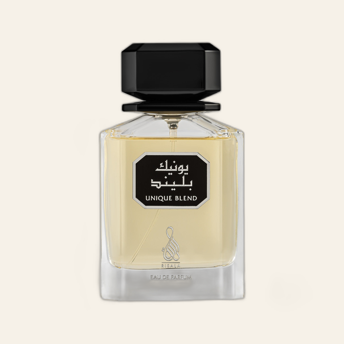 Unique Blend Eau de Parfum 100ml – Risala | Dubai Oud