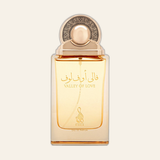 Valley of Love Eau de Parfum 100ml – Risala | Dubai Oud