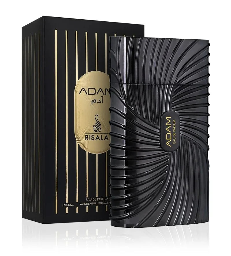 Risala Adam Eau de Parfum 100ml with box