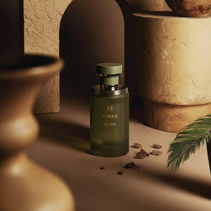 Roots Perfume 100ml lifestyle image by Dubai Oud