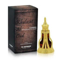 Khulasat Al Oud Attar 15ml