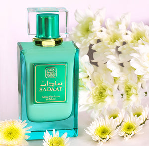 Naseem Sadaat Aqua Parfum 80ml