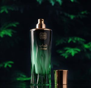 Naseem Shabab Aqua Parfum 80ml