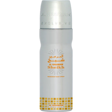 Sheikh Deo 200ml