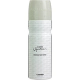 Signature Silver Deo 200ml