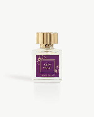 Silky Violet Perfume 65ml by Dubai Oud