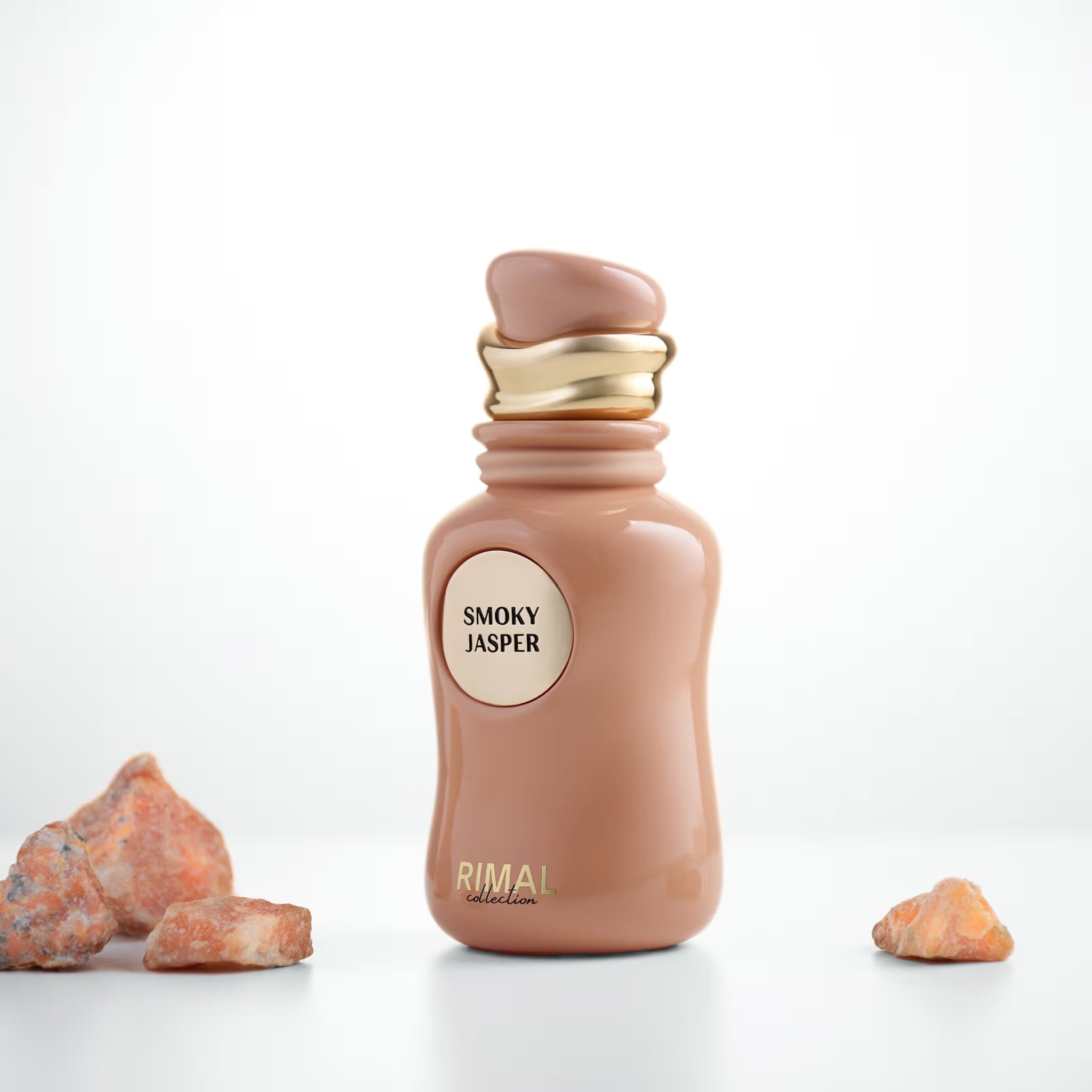 Smoky Jasper Perfume 100ml lifestyle image by Dubai Oud