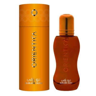 Sublime Oudh 30ml