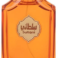 Sultani Amberwood 100ml