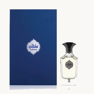 sultani dubai oud 