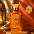 Sultani Amberwood 100ml