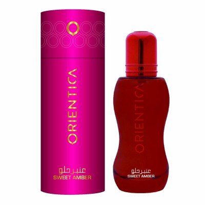 Sweet Amber 30ml