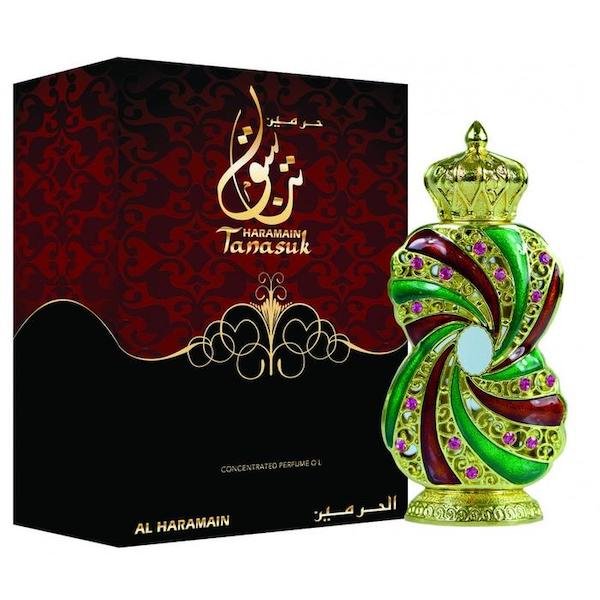 Tanasuk 12ml