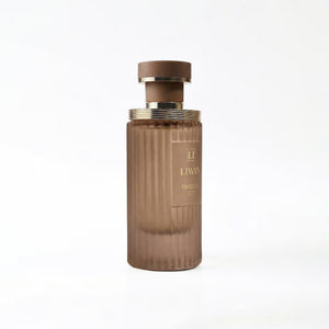 Timeless Joy Perfume 100ml side view by Dubai Oud