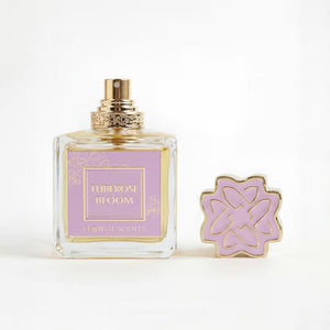 Tuberose Bloom Perfume 65ml spray bottle by Dubai Oud