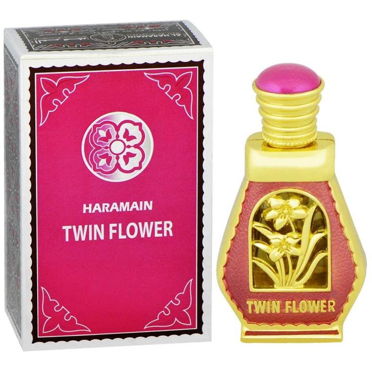 Twin Flower 15ml