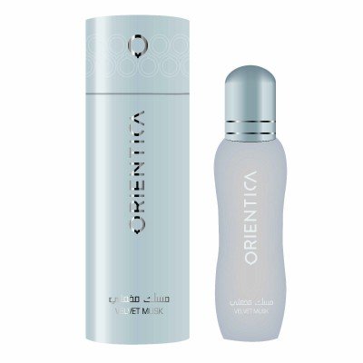 Velvet Musk 6ml