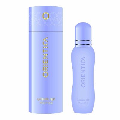 Violet Oud 6ml