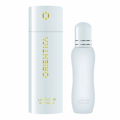 White Musk 6ml