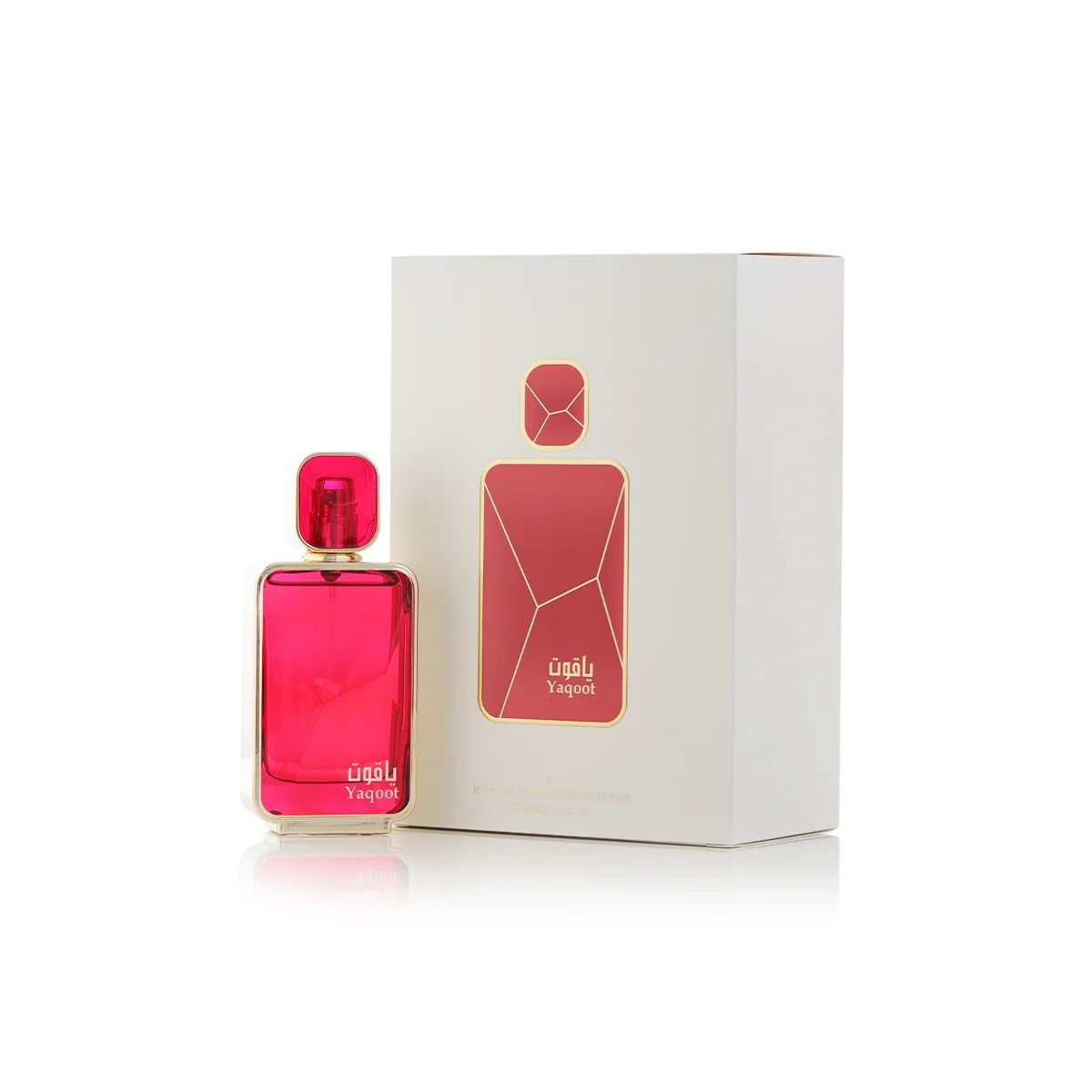Yaqoot 100ml by Arabian Oud