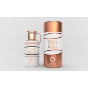 Riqqa 100ml