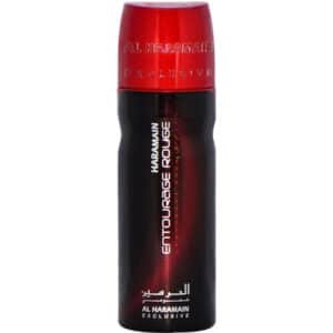 Entourage Rouge Deo 200ml