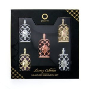 Luxury Collection Miniature Discovery Set